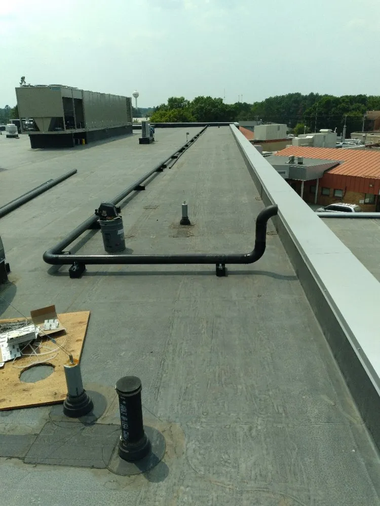 Trusted air conditioning service in St. Cloud, MN - Advantage Mechanical