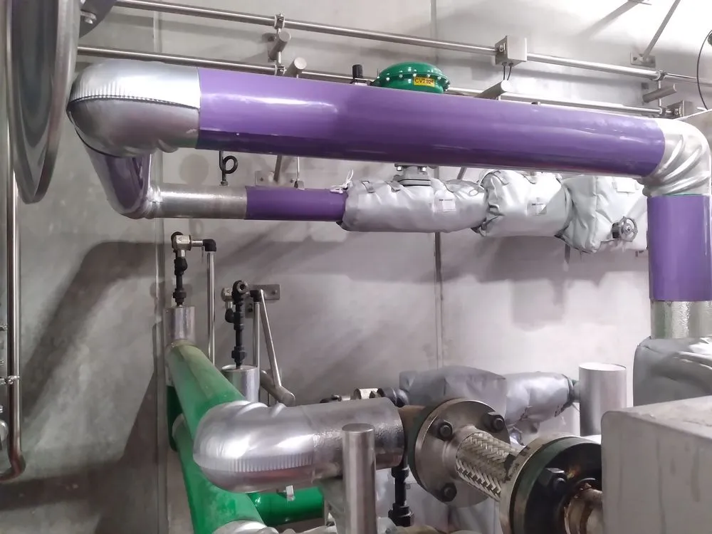 Emergency heating and cooling service for residential systems in St. Cloud, MN by Advantage Mechanical