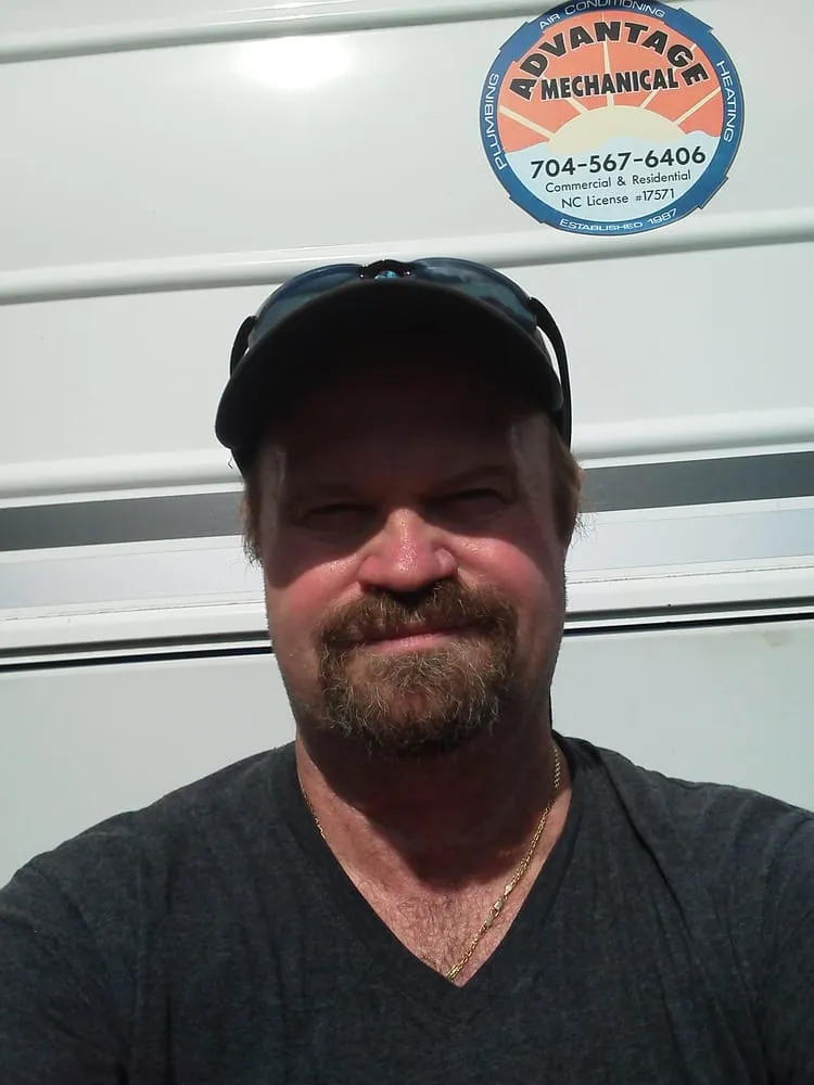 Slide of Advantage Mechanical