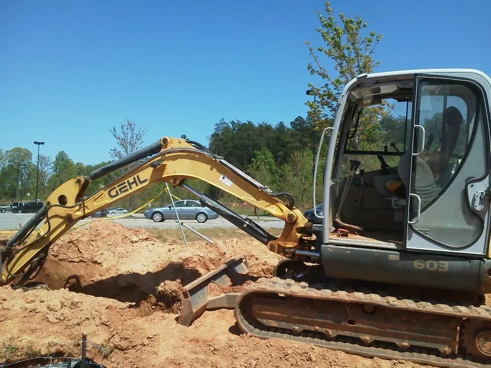 Slide of Advantage Mechanical