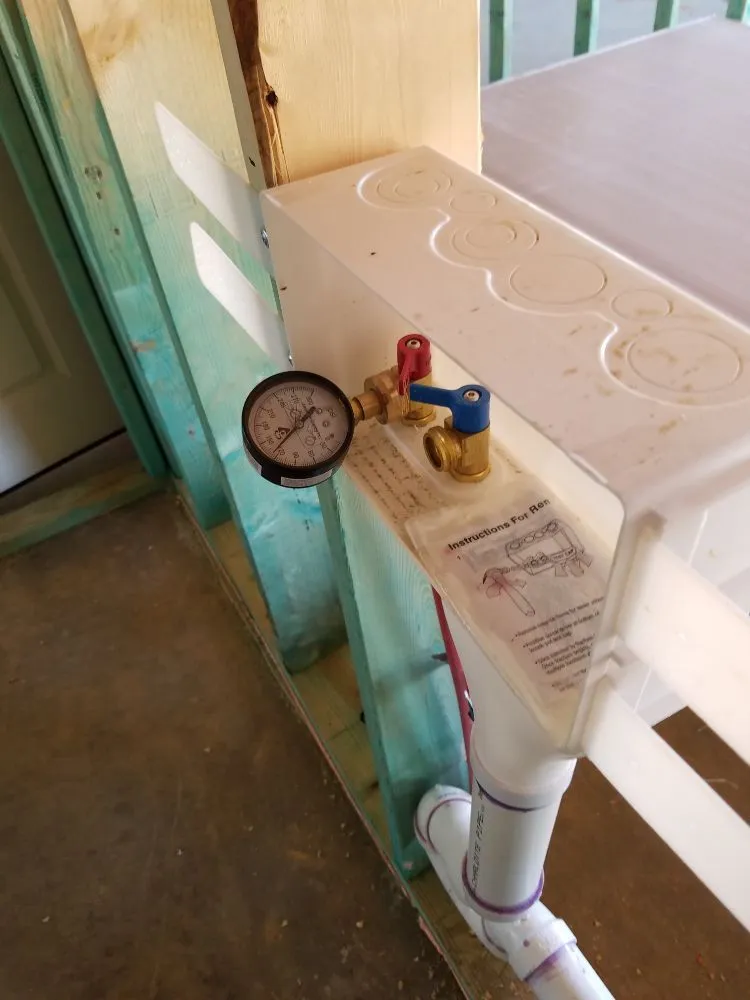 Slide of Advantage Mechanical