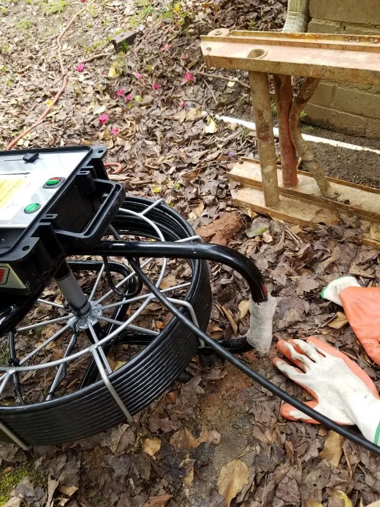 Slide of Advantage Mechanical