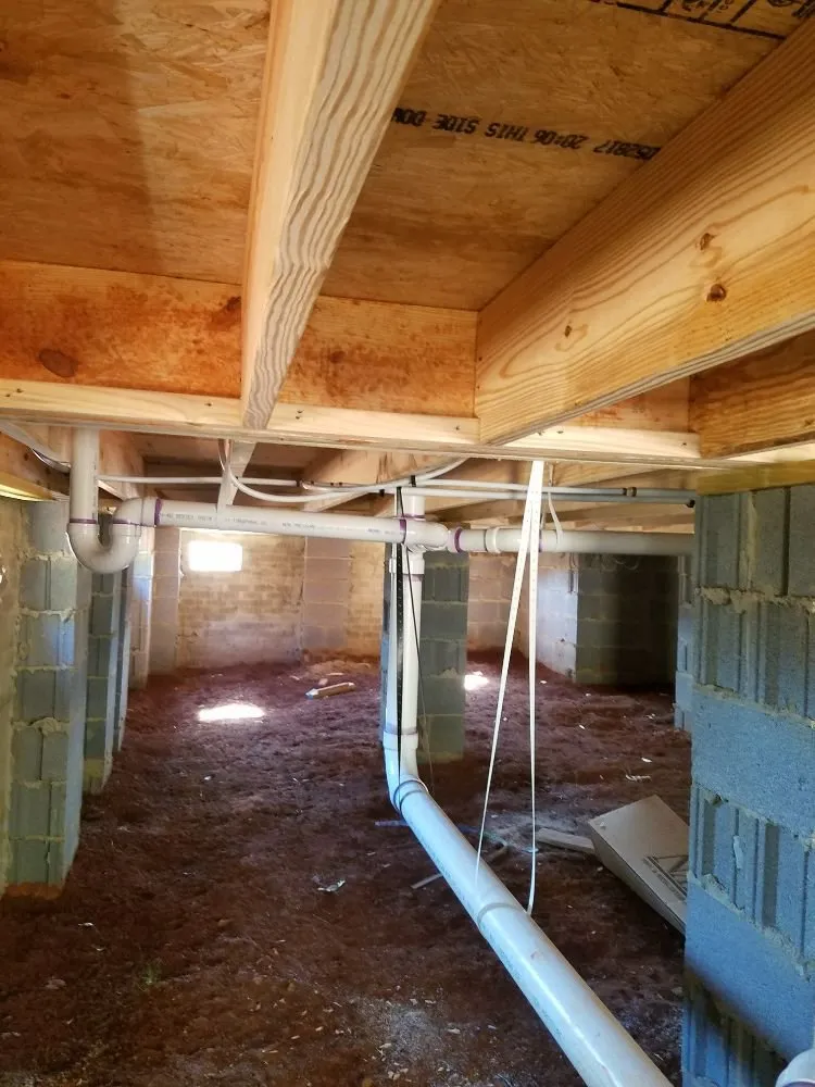 Slide of Advantage Mechanical