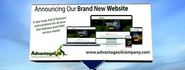 Advantage Oil Company