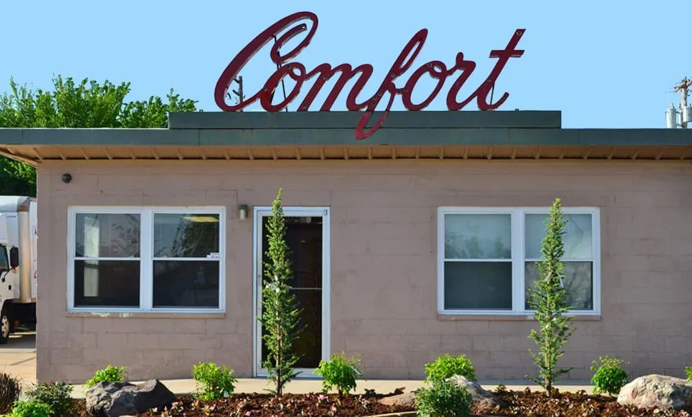 Slide of Advantage Plumbing Heating and Cooling