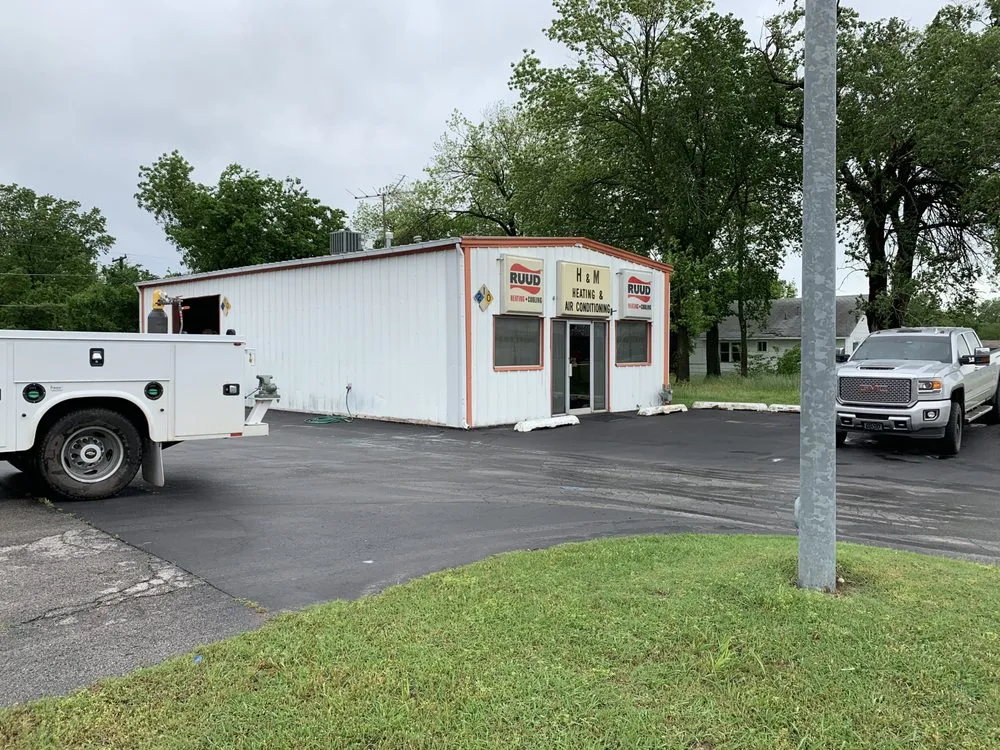 Slide of Advantage Plumbing Heating and Cooling