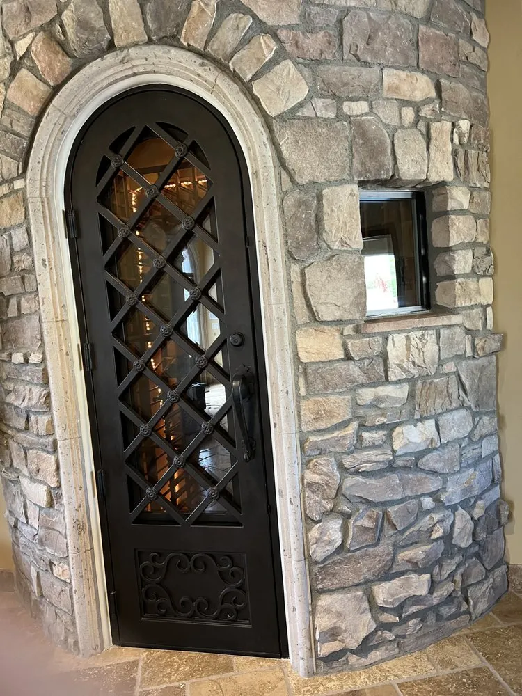 Slide of Advantage Refrigeration