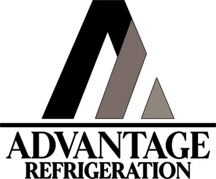 Slide of Advantage Refrigeration