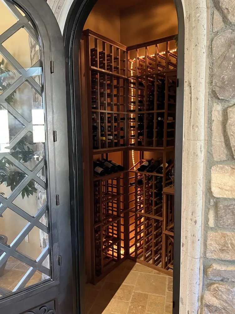 Slide of Advantage Refrigeration