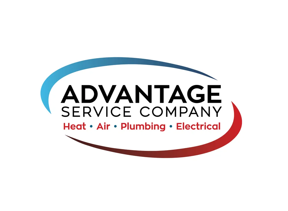 Slide of Advantage Service