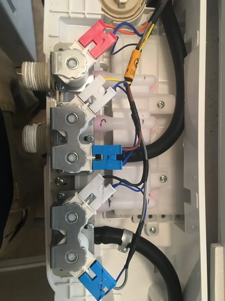 Slide of Advantage Services