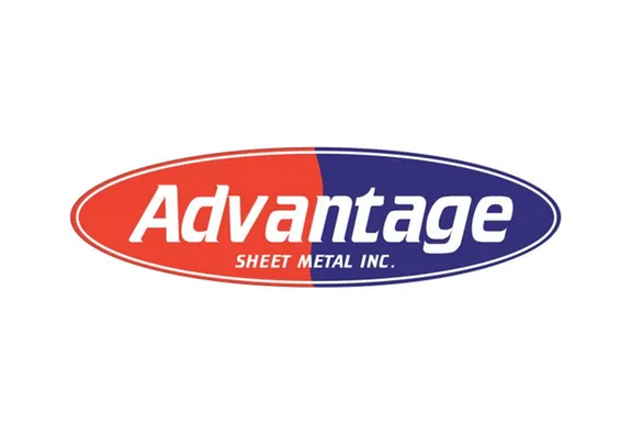 Slide of Advantage Sheet Metal