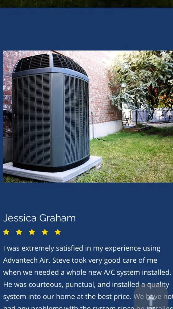 Slide of Advantech Air