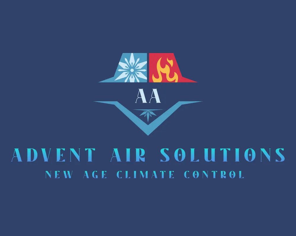 Slide of Advent Air Solutions
