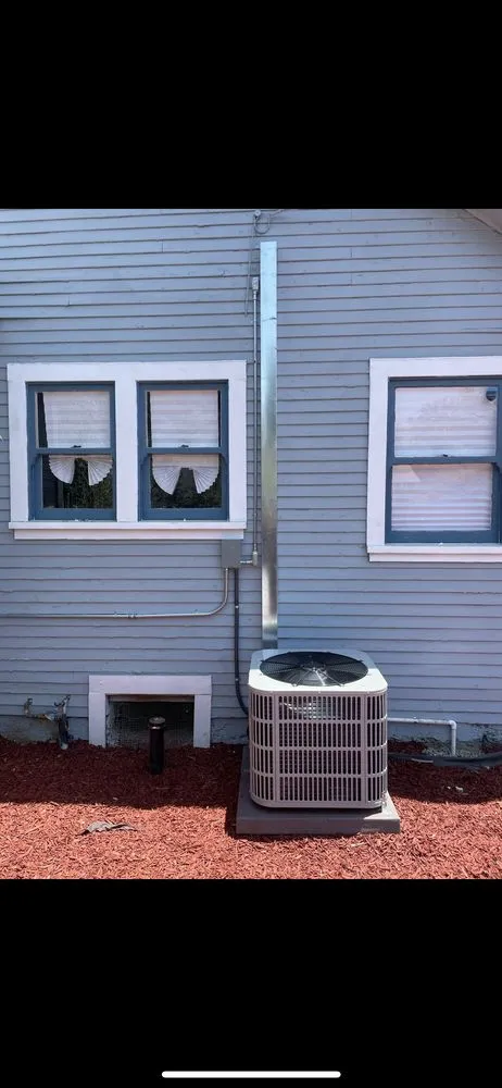 Slide of Advent Air Solutions