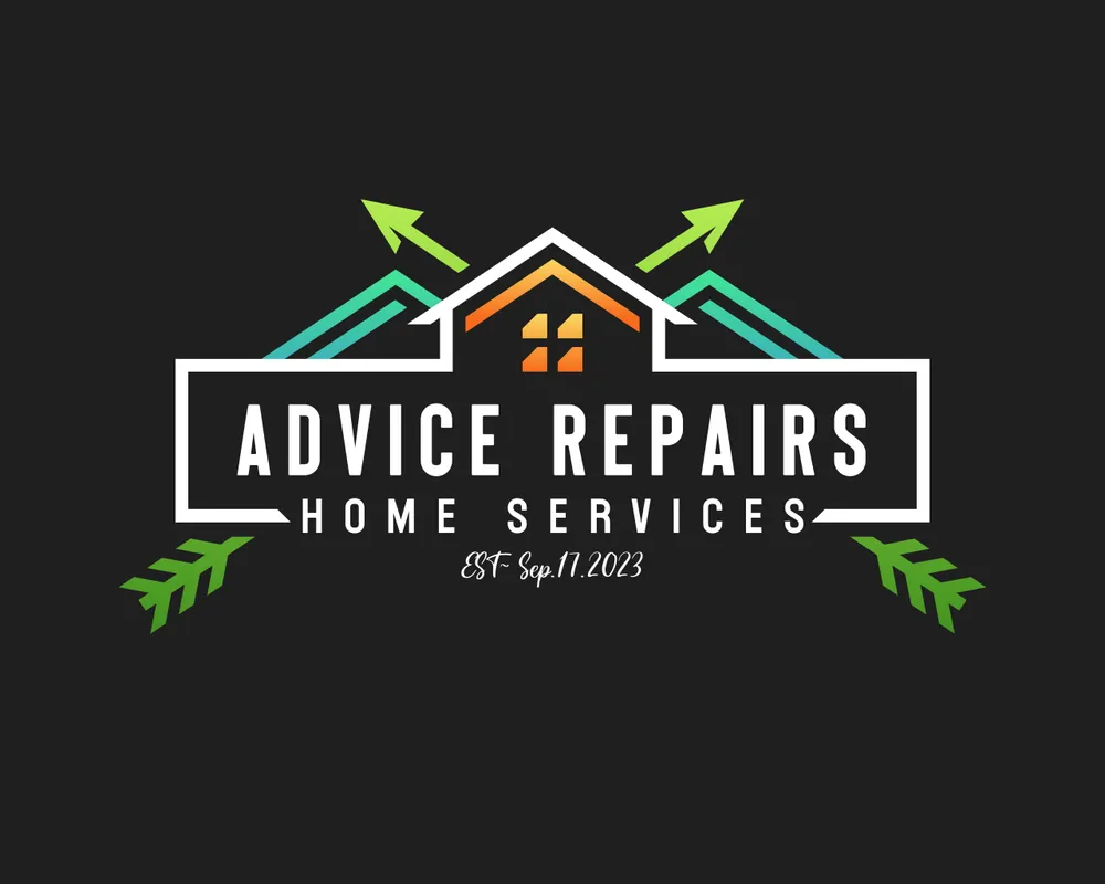 Slide of Advice Repairs