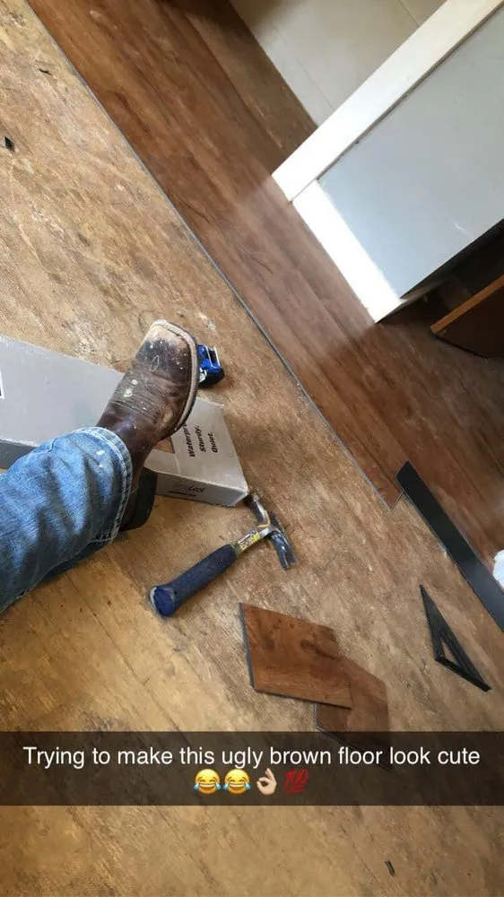 Slide of Advice Repairs