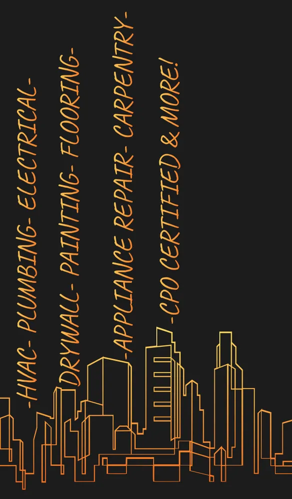 Slide of Advice Repairs