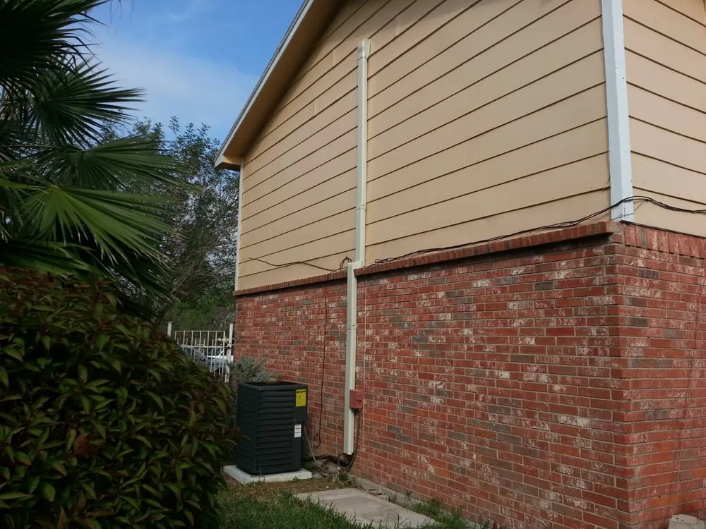 Slide of Advill Air Conditioning