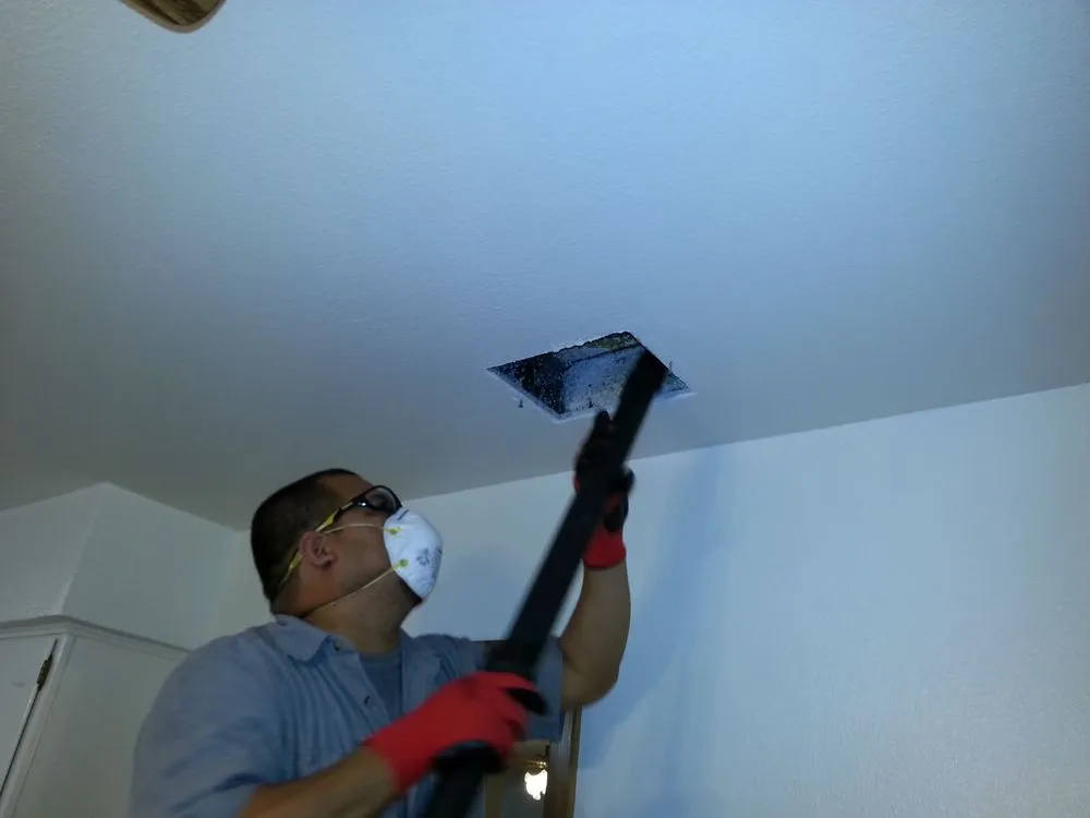 Slide of Advill Air Conditioning