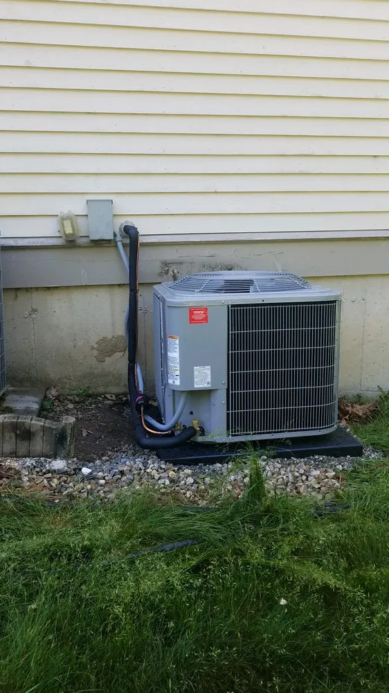 Slide of A&E Air Conditioning & Refrigeration