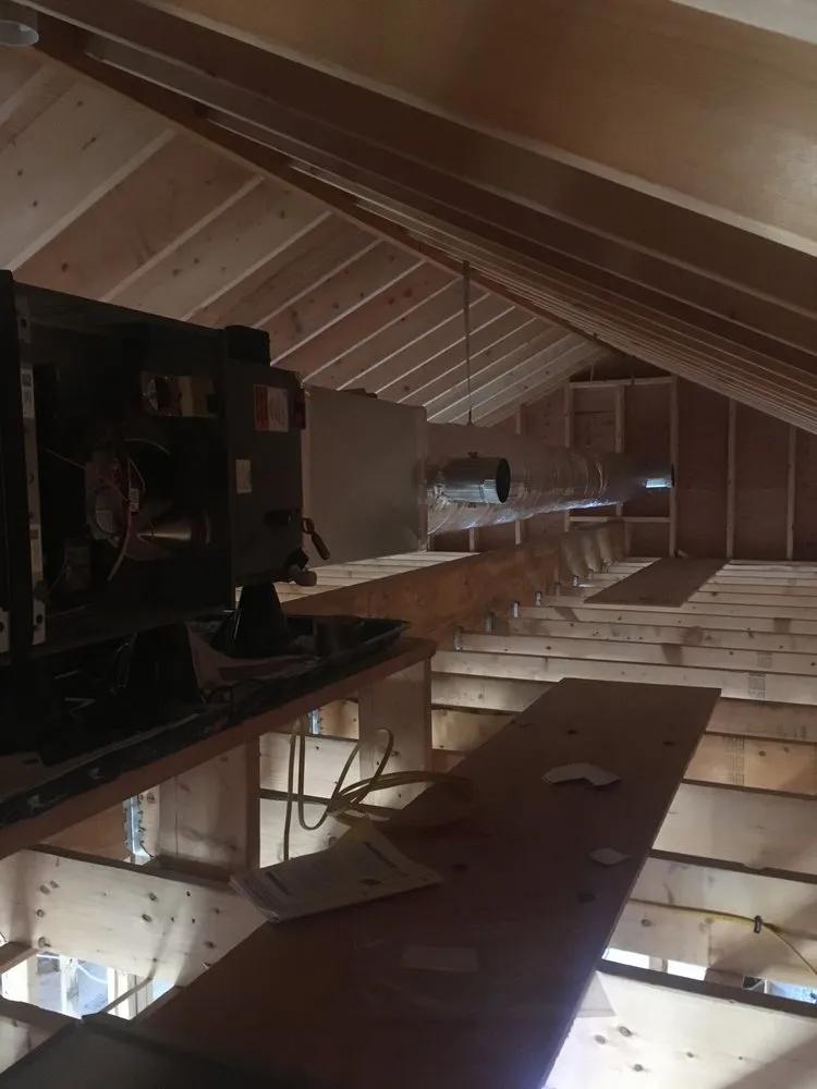 Slide of A&E Air Conditioning & Refrigeration