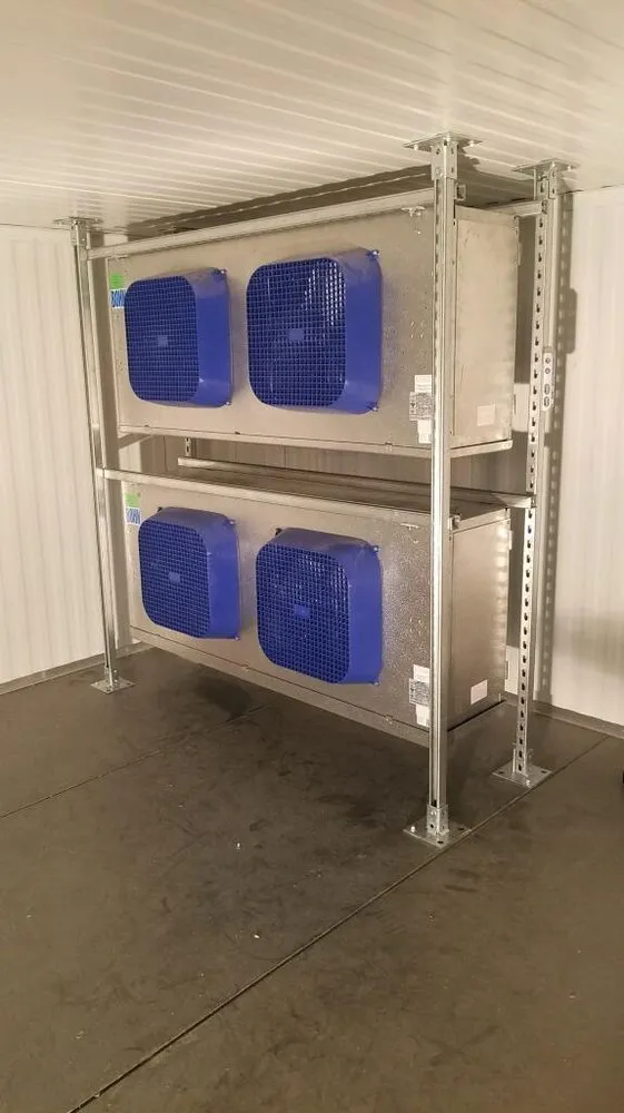 Slide of A&E Air Conditioning & Refrigeration