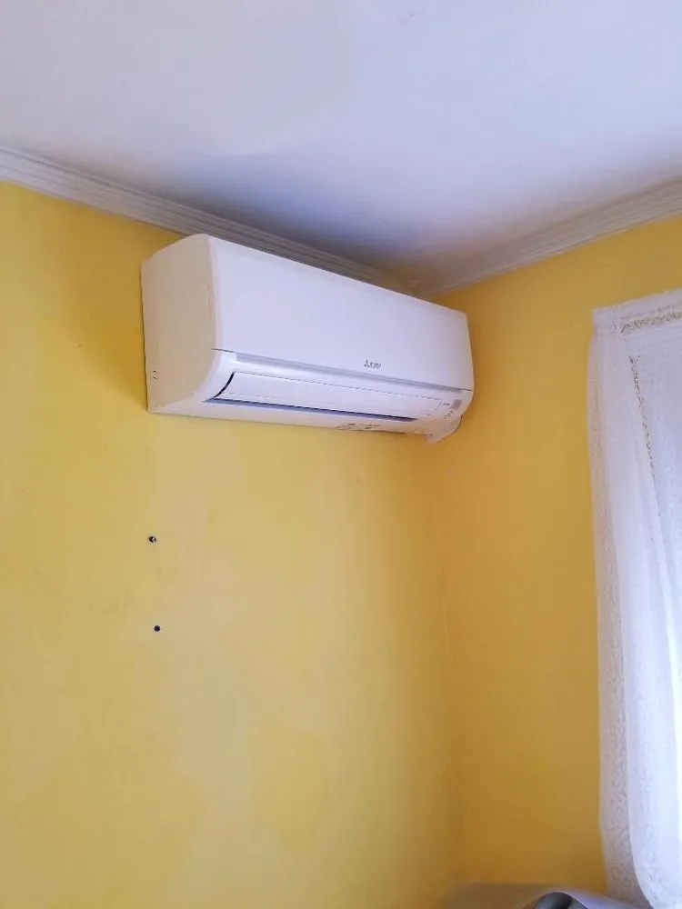 Slide of A&E Air Conditioning & Refrigeration