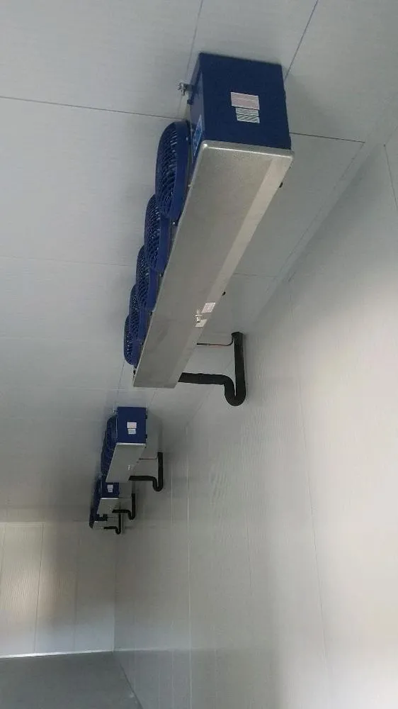 Slide of A&E Air Conditioning & Refrigeration