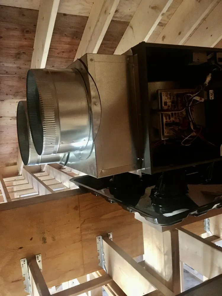 Slide of A&E Air Conditioning & Refrigeration