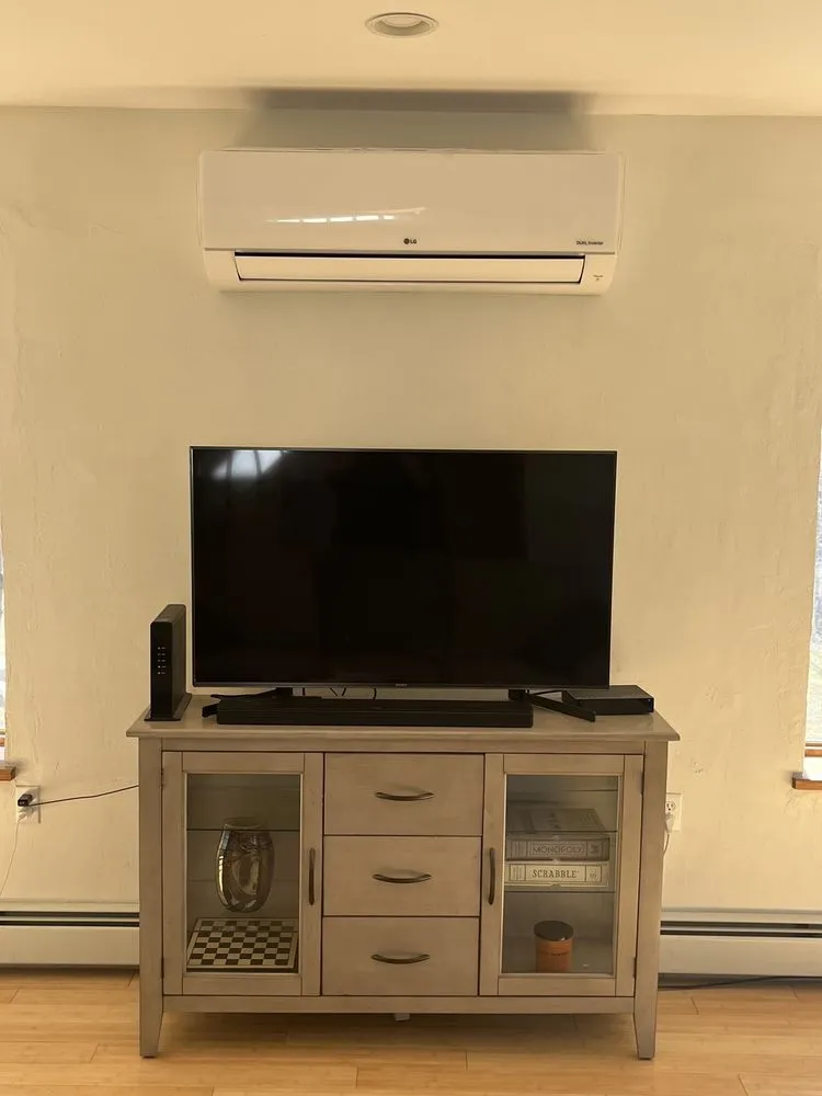 Slide of A&E Air Conditioning & Refrigeration