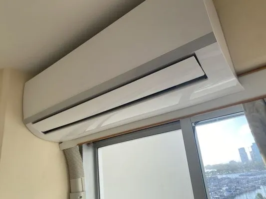 A&E Air Conditioning Specialists