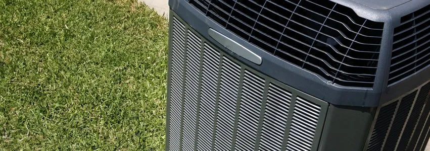 Slide of A&E Comfort Pros