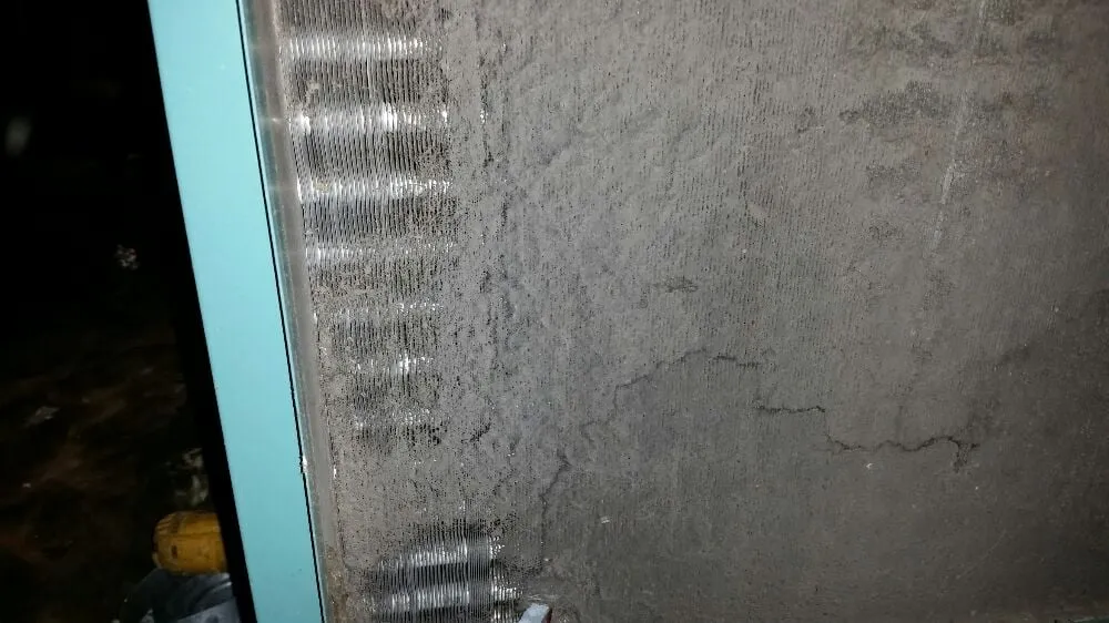 Slide of A&E Comfort Pros