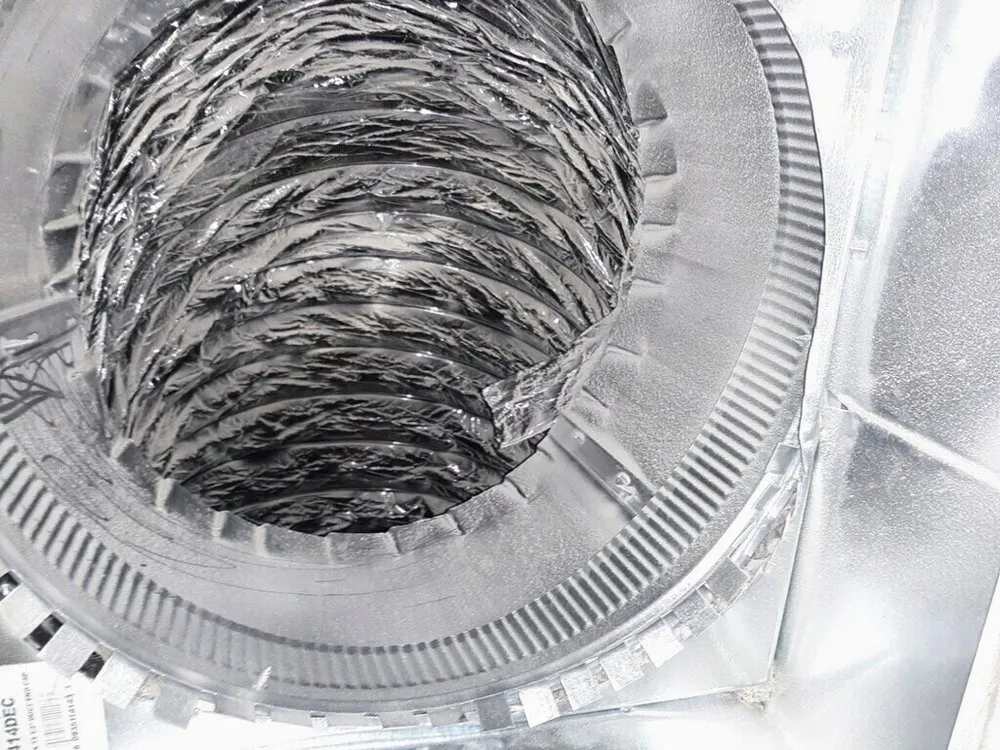 Slide of A&E Comfort Pros