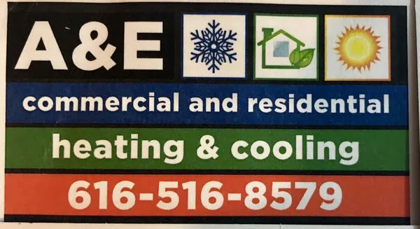 A&E Heating & Cooling
