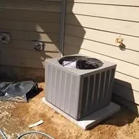 Slide of A&E Heating and Air