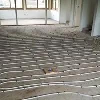 Slide of A&E Heating and Air