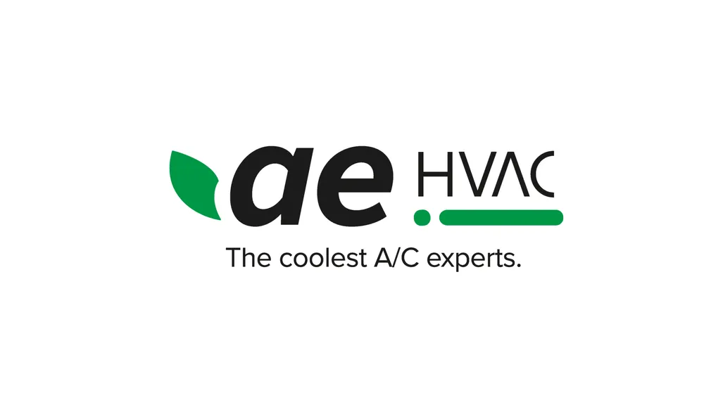 Slide of AE HVAC