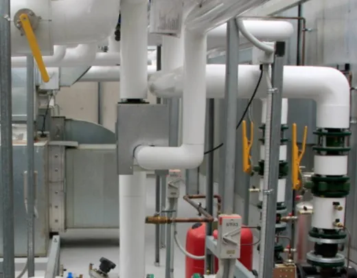 Slide of A&E Plumbing & Heating