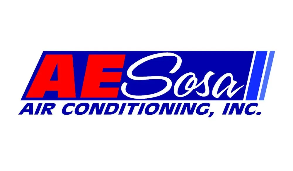 Slide of AE Sosa Air Conditioning