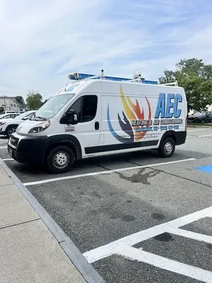 AEC Heating and Air Conditioning