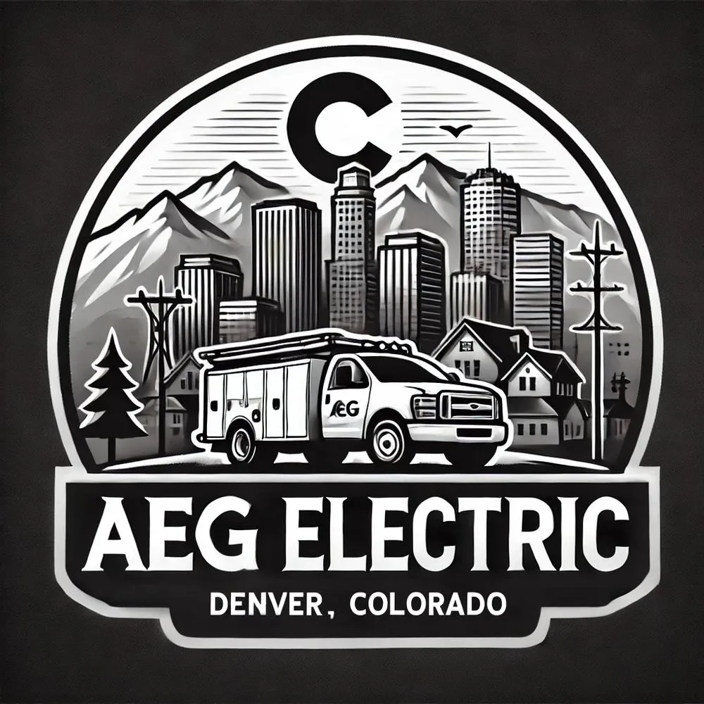 Slide of AEG Electric
