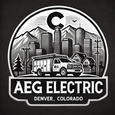 AEG Electric Logo