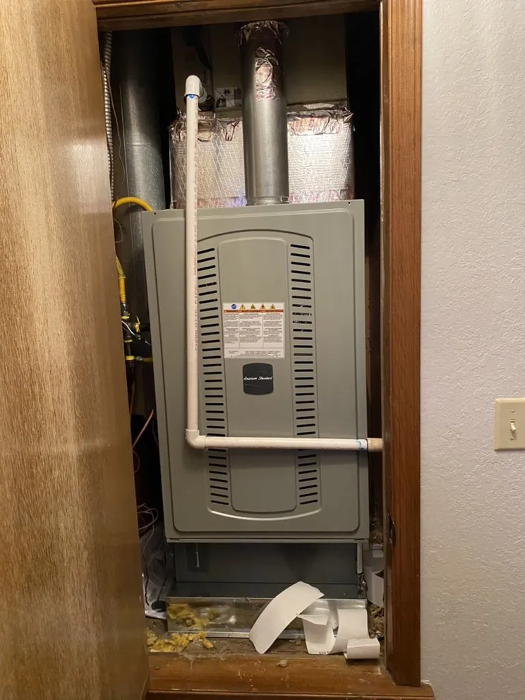 Slide of AEG Mechanical