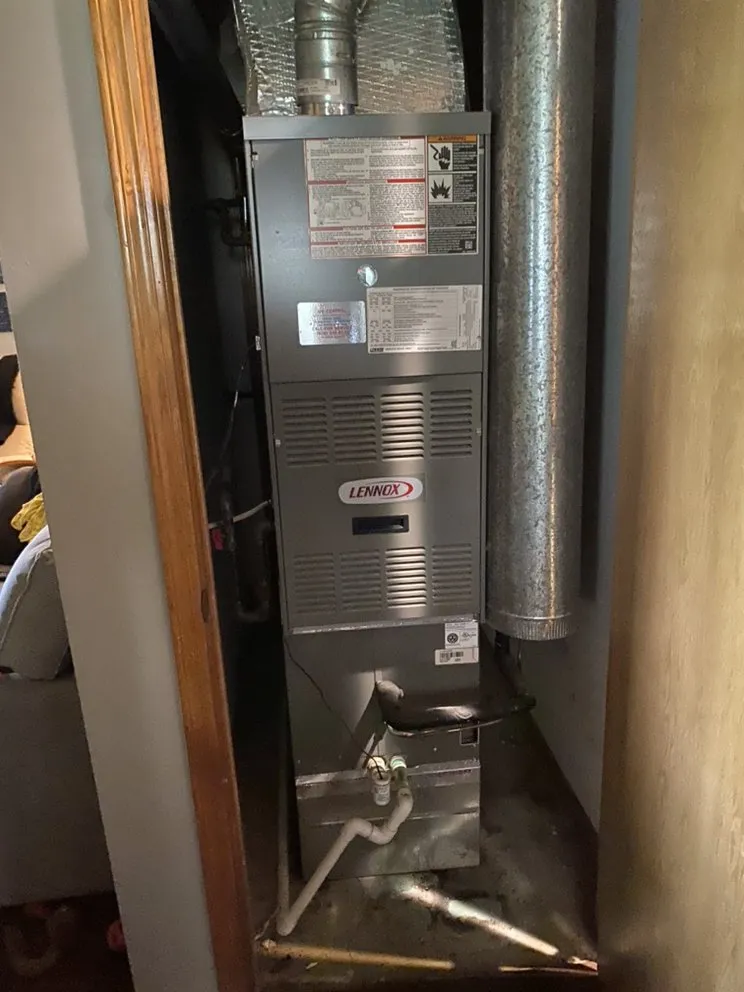 Slide of AEG Mechanical