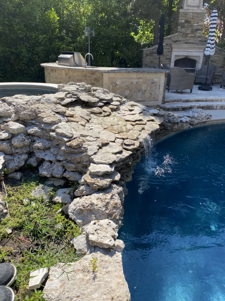 Slide of AEG Mechanical