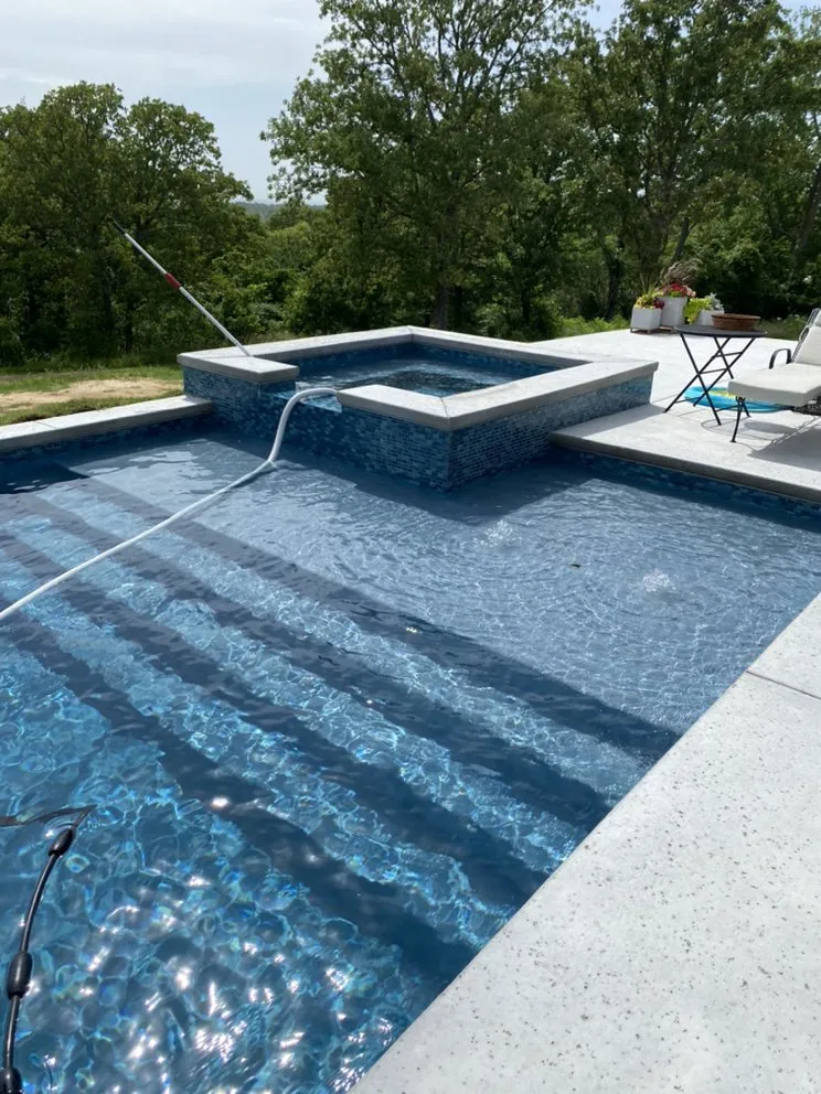 Slide of AEG Mechanical