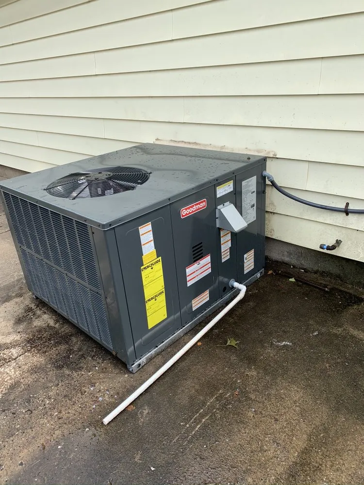 Slide of AEG Services