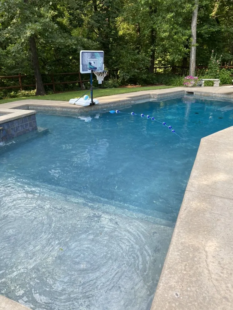 Slide of AEG Services